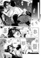 Manatsu no Kagerou / 真夏の陽炎 [Emua] [The Idolmaster] Thumbnail Page 17