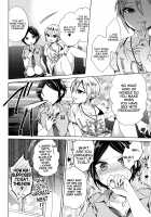 Manatsu no Kagerou / 真夏の陽炎 [Emua] [The Idolmaster] Thumbnail Page 08