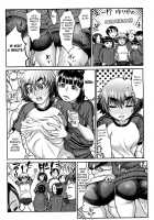 Takeshiryuu Shin Kenpou Gaiden Yurika Ikimasu 1-2 / 武流真拳法外伝 百合花イキます! [Blmanian] [Original] Thumbnail Page 39