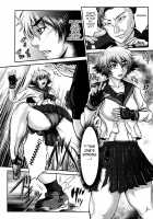 Takeshiryuu Shin Kenpou Gaiden Yurika Ikimasu 1-2 / 武流真拳法外伝 百合花イキます! [Blmanian] [Original] Thumbnail Page 45
