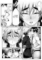 Takeshiryuu Shin Kenpou Gaiden Yurika Ikimasu 1-2 / 武流真拳法外伝 百合花イキます! [Blmanian] [Original] Thumbnail Page 57