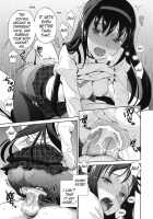 Tick Tock Bomb / Tick Tock Bomb [Sugaishi] [Puella Magi Madoka Magica] Thumbnail Page 16