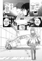 Tick Tock Bomb / Tick Tock Bomb [Sugaishi] [Puella Magi Madoka Magica] Thumbnail Page 19