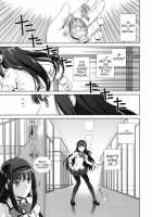 Tick Tock Bomb / Tick Tock Bomb [Sugaishi] [Puella Magi Madoka Magica] Thumbnail Page 04