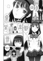 Tick Tock Bomb / Tick Tock Bomb [Sugaishi] [Puella Magi Madoka Magica] Thumbnail Page 05