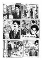 Black Community Service / 黒い奉仕活動 [Blmanian] [Original] Thumbnail Page 06