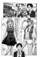 Black Community Service / 黒い奉仕活動 [Blmanian] [Original] Thumbnail Page 07