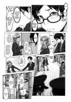 Black Community Service / 黒い奉仕活動 [Blmanian] [Original] Thumbnail Page 09