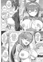 Takao to Atago Senpai no Ijime Ninmu / 高雄と愛宕先輩のイジメ任務 [Akaiguppy] [Azur Lane] Thumbnail Page 05