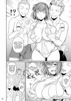Touchuukasou 3 / 冬虫夏草3 Page 7 Preview