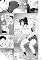 Touchuukasou 5 / 冬虫夏草5 [Fuetakishi] [Original] Thumbnail Page 02