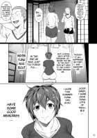 Touchuukasou 5 / 冬虫夏草5 [Fuetakishi] [Original] Thumbnail Page 32