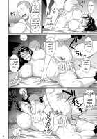 Touchuukasou 5 / 冬虫夏草5 [Fuetakishi] [Original] Thumbnail Page 39