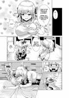 Ojou-sama Irekawari / お嬢さま入れ替わり [Yuniba] [Original] Thumbnail Page 25