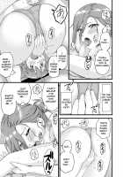 Oppai na Natsuyasumi 2 / おっぱいな夏休み2 [Higashino Mikan] [Original] Thumbnail Page 36