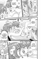 Oppai na Natsuyasumi 2 / おっぱいな夏休み2 [Higashino Mikan] [Original] Thumbnail Page 46