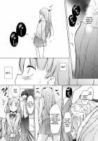 Danshikou no Kawaii Ko ga Josou Shita Hanashi / 男子校のカワイイ子が女装した話 [Original] Thumbnail Page 13