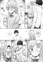 Danshikou no Kawaii Ko ga Josou Shita Hanashi / 男子校のカワイイ子が女装した話 [Original] Thumbnail Page 14