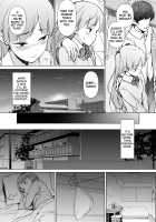 Danshikou no Kawaii Ko ga Josou Shita Hanashi / 男子校のカワイイ子が女装した話 [Original] Thumbnail Page 15