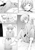 Danshikou no Kawaii Ko ga Josou Shita Hanashi / 男子校のカワイイ子が女装した話 [Original] Thumbnail Page 19