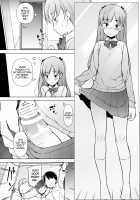 Danshikou no Kawaii Ko ga Josou Shita Hanashi / 男子校のカワイイ子が女装した話 [Original] Thumbnail Page 20