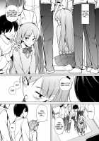 Danshikou no Kawaii Ko ga Josou Shita Hanashi / 男子校のカワイイ子が女装した話 [Original] Thumbnail Page 22