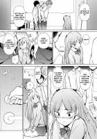 Danshikou no Kawaii Ko ga Josou Shita Hanashi / 男子校のカワイイ子が女装した話 [Original] Thumbnail Page 23