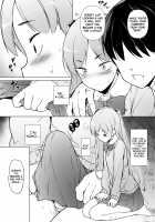 Danshikou no Kawaii Ko ga Josou Shita Hanashi / 男子校のカワイイ子が女装した話 [Original] Thumbnail Page 24