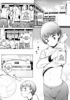 Danshikou no Kawaii Ko ga Josou Shita Hanashi / 男子校のカワイイ子が女装した話 [Original] Thumbnail Page 02