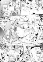 Danshikou no Kawaii Ko ga Josou Shita Hanashi / 男子校のカワイイ子が女装した話 [Original] Thumbnail Page 37