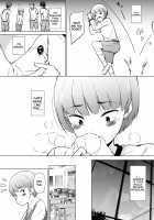 Danshikou no Kawaii Ko ga Josou Shita Hanashi / 男子校のカワイイ子が女装した話 [Original] Thumbnail Page 03