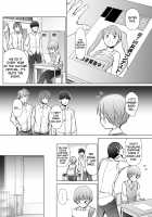 Danshikou no Kawaii Ko ga Josou Shita Hanashi / 男子校のカワイイ子が女装した話 [Original] Thumbnail Page 04