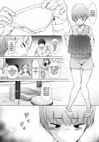 Danshikou no Kawaii Ko ga Josou Shita Hanashi / 男子校のカワイイ子が女装した話 [Original] Thumbnail Page 05