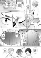 Danshikou no Kawaii Ko ga Josou Shita Hanashi / 男子校のカワイイ子が女装した話 [Original] Thumbnail Page 06