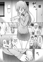 Danshikou no Kawaii Ko ga Josou Shita Hanashi / 男子校のカワイイ子が女装した話 [Original] Thumbnail Page 07