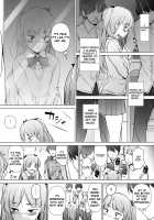 Danshikou no Kawaii Ko ga Josou Shita Hanashi / 男子校のカワイイ子が女装した話 [Original] Thumbnail Page 08