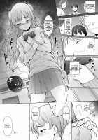 Danshikou no Kawaii Ko ga Josou Shita Hanashi / 男子校のカワイイ子が女装した話 [Original] Thumbnail Page 09