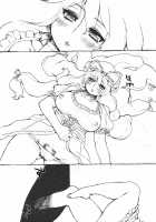 Million Dollar Youkai ~ Phantom Gold Edition / 100万$ヨウカイ~幻の黄金編 [Nezumin] [Touhou Project] Thumbnail Page 02