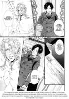 Gingaku Hakase To Marmot [Original] Thumbnail Page 112