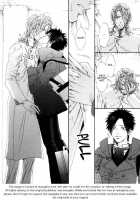 Gingaku Hakase To Marmot [Original] Thumbnail Page 113