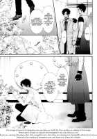 Gingaku Hakase To Marmot [Original] Thumbnail Page 126