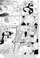 Gingaku Hakase To Marmot [Original] Thumbnail Page 130