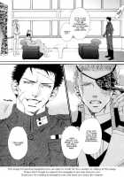 Gingaku Hakase To Marmot [Original] Thumbnail Page 136