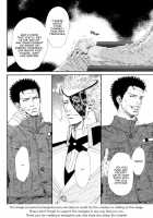 Gingaku Hakase To Marmot [Original] Thumbnail Page 137