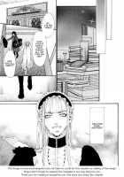 Gingaku Hakase To Marmot [Original] Thumbnail Page 160