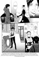 Gingaku Hakase To Marmot [Original] Thumbnail Page 161