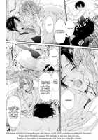 Gingaku Hakase To Marmot [Original] Thumbnail Page 165