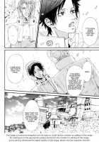 Gingaku Hakase To Marmot [Original] Thumbnail Page 173