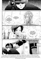 Gingaku Hakase To Marmot [Original] Thumbnail Page 175