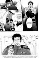 Gingaku Hakase To Marmot [Original] Thumbnail Page 176